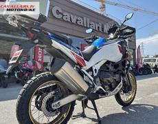 Honda Africa Twin