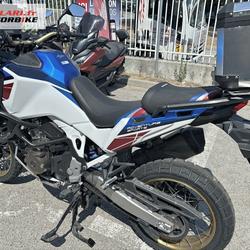 Honda Africa Twin CRF 1100 L AFRICA TWIN ADVENTURE SPORTS DCT SE Mougins