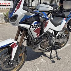 Honda Africa Twin CRF 1100 L AFRICA TWIN ADVENTURE SPORTS DCT SE Mougins