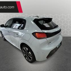 Peugeot 208 208 100 S&S BVM6 Allure 5p Biscarrosse