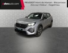 Peugeot 2008 Biscarrosse