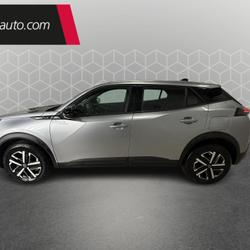 Peugeot 2008 2008 100 S&S BVM6 Style 5p Biscarrosse