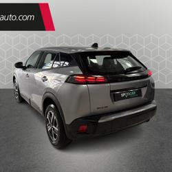 Peugeot 2008 2008 100 S&S BVM6 Style 5p Biscarrosse