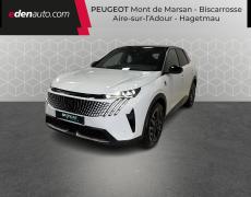 Peugeot 3008 Biscarrosse