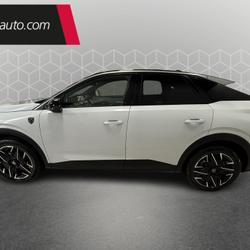 Peugeot 3008 3008 Hybrid 145 e-DCS6 GT 5p Biscarrosse
