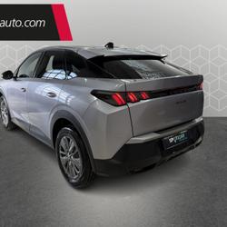 Peugeot 3008 3008 Hybrid 145 e-DCS6 Allure 5p Biscarrosse