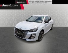 Peugeot e-208 Biscarrosse