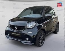 Smart Fortwo Metz