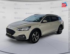 Ford Focus Metz