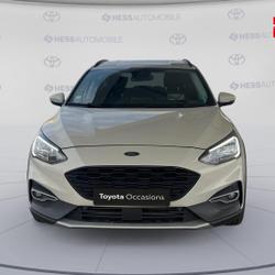 Ford Focus 1.0 EcoBoost 125ch Active V BVA occasion - Metz - photo 2/30