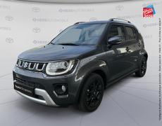 Suzuki Ignis Metz