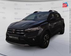 Dacia Sandero Metz