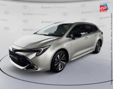 Toyota Corolla Touring Sports Metz