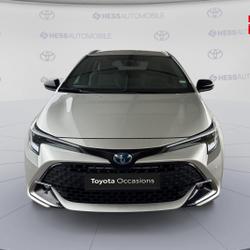 Toyota Corolla Touring Sports 1.8 140ch Design MY25 occasion - Metz - photo 2/30