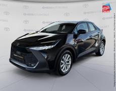 Toyota C-HR - 1.8 Hybride 140ch Dynamic MY25 - 26 999 €