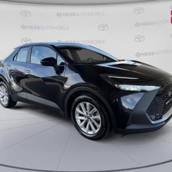 Toyota C-HR 1.8 Hybride 140ch Dynamic MY25 occasion - Metz - photo 3/30