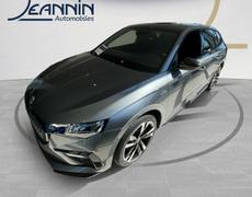 Skoda Scala Troyes