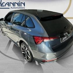 Skoda Scala Scala 1.0 TSI Evo 2 116 ch DSG7 Monte-Carlo Troyes