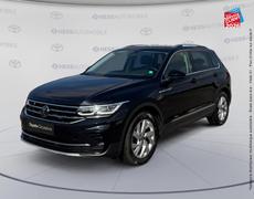 Volkswagen Tiguan Metz