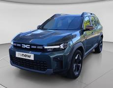 Dacia Bigster Montauban