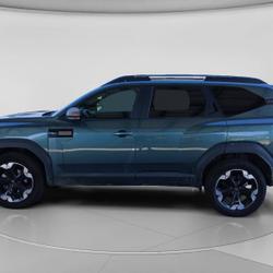 Dacia Bigster Mild Hybrid 140 Extreme occasion - Montauban - photo 2/16