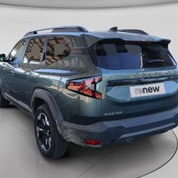 Dacia Bigster Mild Hybrid 140 Extreme occasion - Montauban - photo 3/16