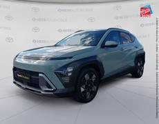 Hyundai Kona Metz