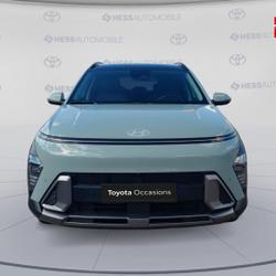 Hyundai Kona 1.6 GDi 141ch Hybrid Executive DCT-6 occasion - Metz - photo 2/29