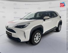 Toyota Yaris Cross Metz