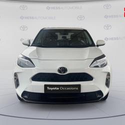 Toyota Yaris Cross 116h Dynamic MY25 occasion - Metz - photo 2/30