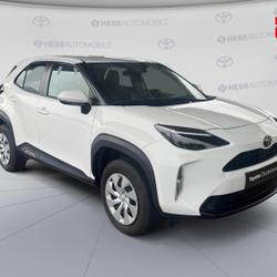 Toyota Yaris Cross 116h Dynamic MY25 occasion - Metz - photo 3/30