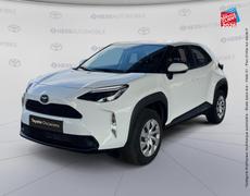 Toyota Yaris Cross Metz
