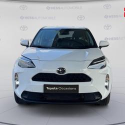 Toyota Yaris Cross 116h Dynamic MY25 occasion - Metz - photo 2/30