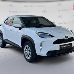 Toyota Yaris Cross 116h Dynamic MY25 occasion - Metz - photo 3/30