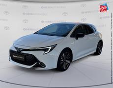 Toyota Corolla Metz