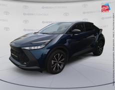 Toyota C-HR Metz