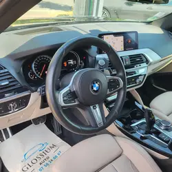 BMW X4 (G02) XDRIVE30D 265CH M SPORT EURO6D-T H&eacute;rouville-Saint-Clair