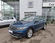 Volkswagen Tiguan - Tiguan 1.5 TSI 150ch DSG7 Elegance - 30 750 €