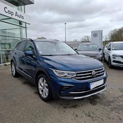 Volkswagen Tiguan Tiguan 1.5 TSI 150ch DSG7 Elegance Redon