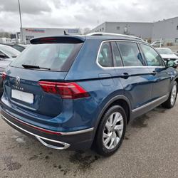 Volkswagen Tiguan Tiguan 1.5 TSI 150ch DSG7 Elegance Redon