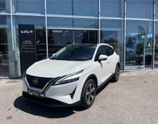 Nissan Qashqai Alès