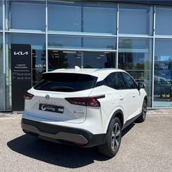 Nissan Qashqai E-POWER 190 CH N-Connecta Al&egrave;s