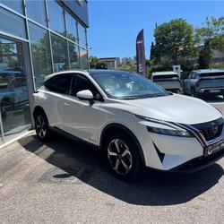 Nissan Qashqai E-POWER 190 CH N-Connecta Al&egrave;s