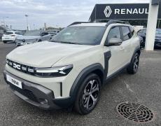 Dacia Duster Montauban