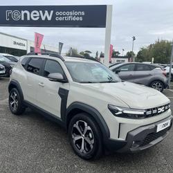 Dacia Duster Mild Hybrid 140 Journey occasion - Montauban - photo 2/18
