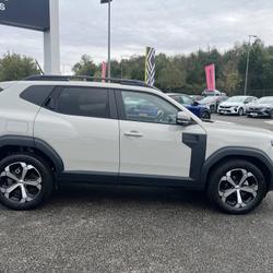 Dacia Duster Mild Hybrid 140 Journey occasion - Montauban - photo 3/18