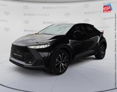 Toyota C-HR Metz