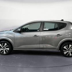 Dacia Sandero TCe 100 Expression occasion - Montauban - photo 2/16