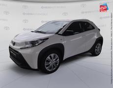 Toyota Aygo X Metz