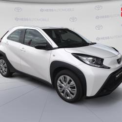 Toyota Aygo X 1.0 VVT-i 72ch Dynamic MY24 occasion - Metz - photo 3/30
